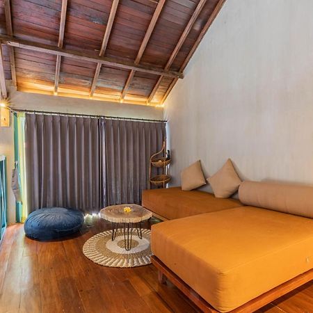 The Reward Villas Kerobokan Seminyak Exteriér fotografie